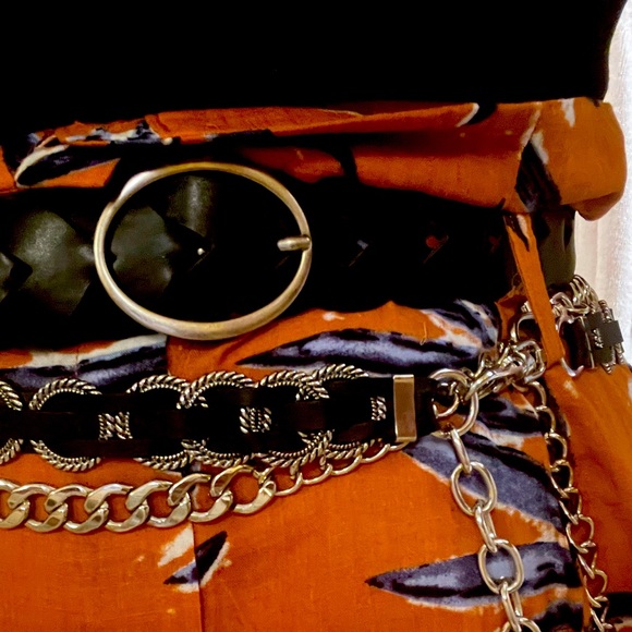 Meet your Posher, Frances - Picture 1 of 1